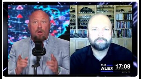 Dr William Makis - The Truth About Ivermectin, Fenbendazole & Mebendazole in Cancer Treatment