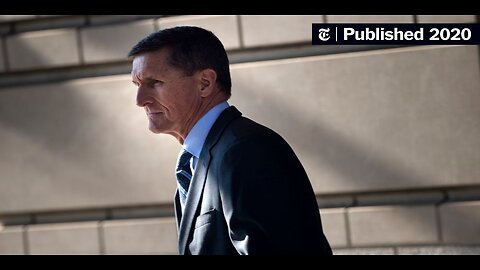 Michael Flynn Alleges Speaker Johnson Tied to Minnesota Fraud Networks