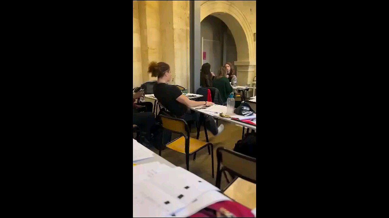 calisthenics reactions