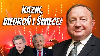 Michalkiewicz: Żurku, atakuj!