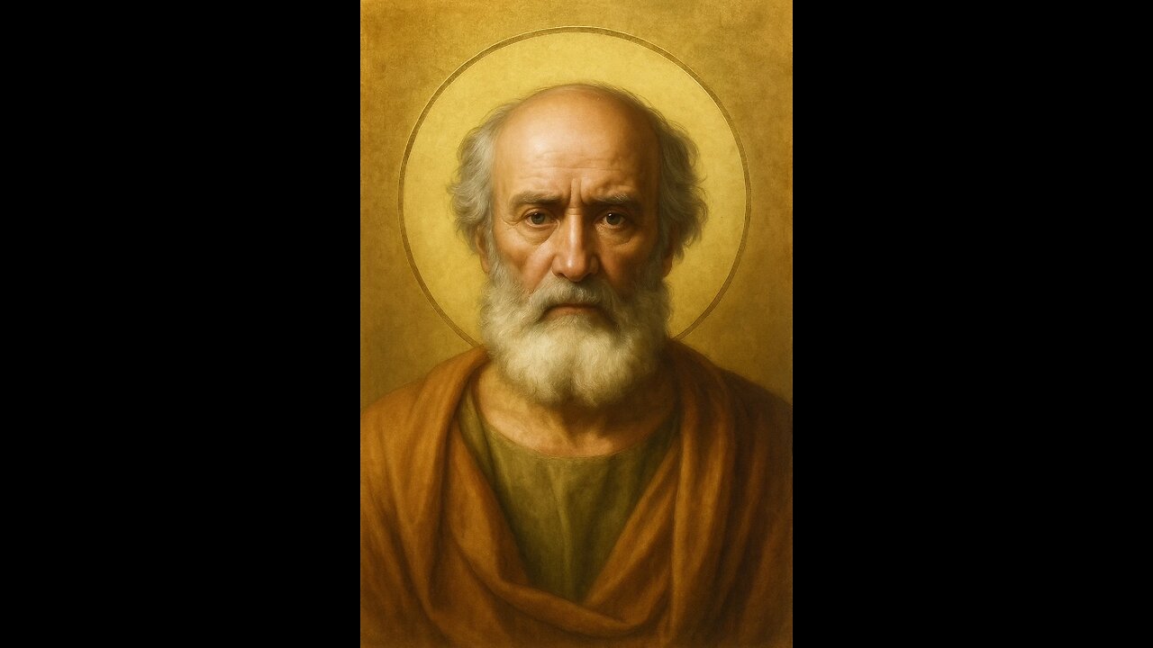 Prayer to Saint Innocent