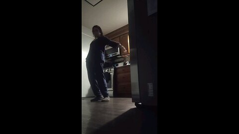 New dance combo