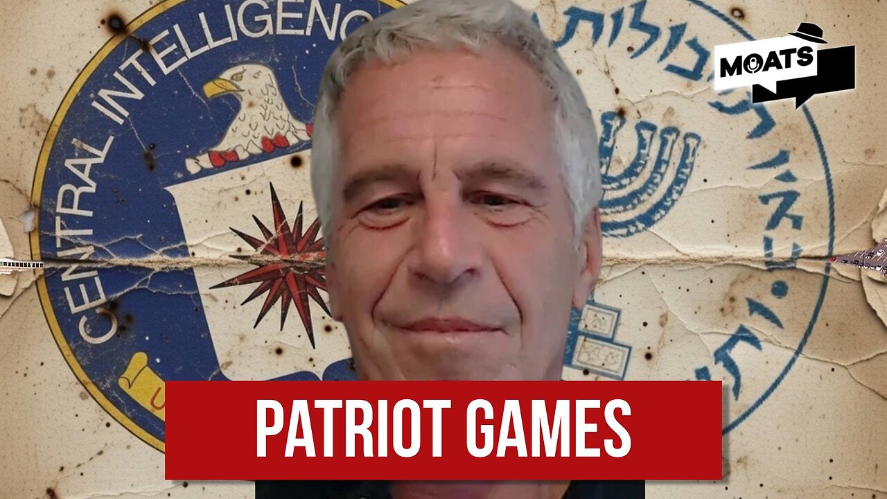 Decoding the Epstein playbook