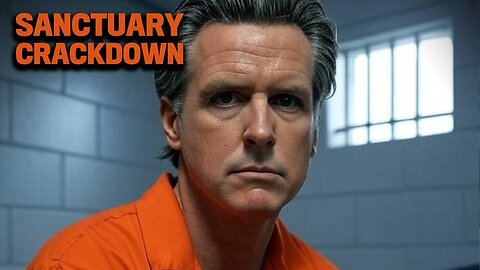 Is DHS planning to crackdown on sanctuary cities