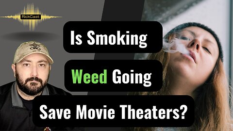 Will Texting, Weed, and Sing-Alongs Convince You To Back To The Movies?