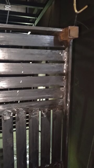 Glow Tech Powder Coating