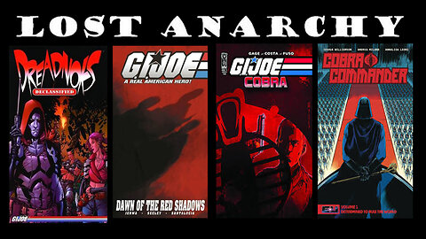 Cobra Convergence?