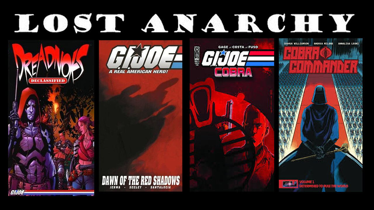 Cobra Convergence?