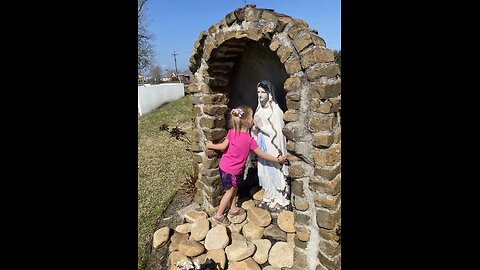 St. Paul goes through the Passion just like Jesus Our Lord And Savior!
