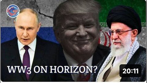 "Will Russia Defend Iran Against a US Attack? - Insights from Former CIA Analyst Larry Johnson"