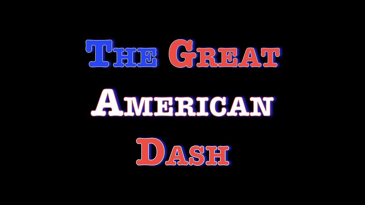 Dashing Across America, East Lansing, Day 1