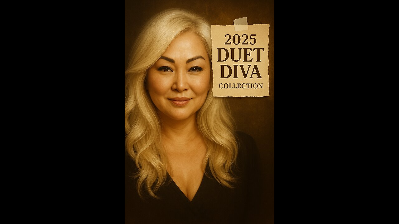 Our "Duet Divas" Bring SASS to Healing