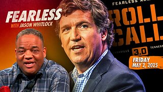 Preparing for Roll Call 3.0: A Deep Dive into the Conversation with Tucker Carlson | Ep 924