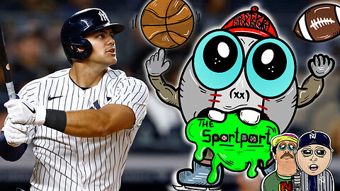 ⚾ NY Baseball Recap ⛳️ RBC Heritage Picks 🏒 NHL West Playoffs | The Sports Port LIVE