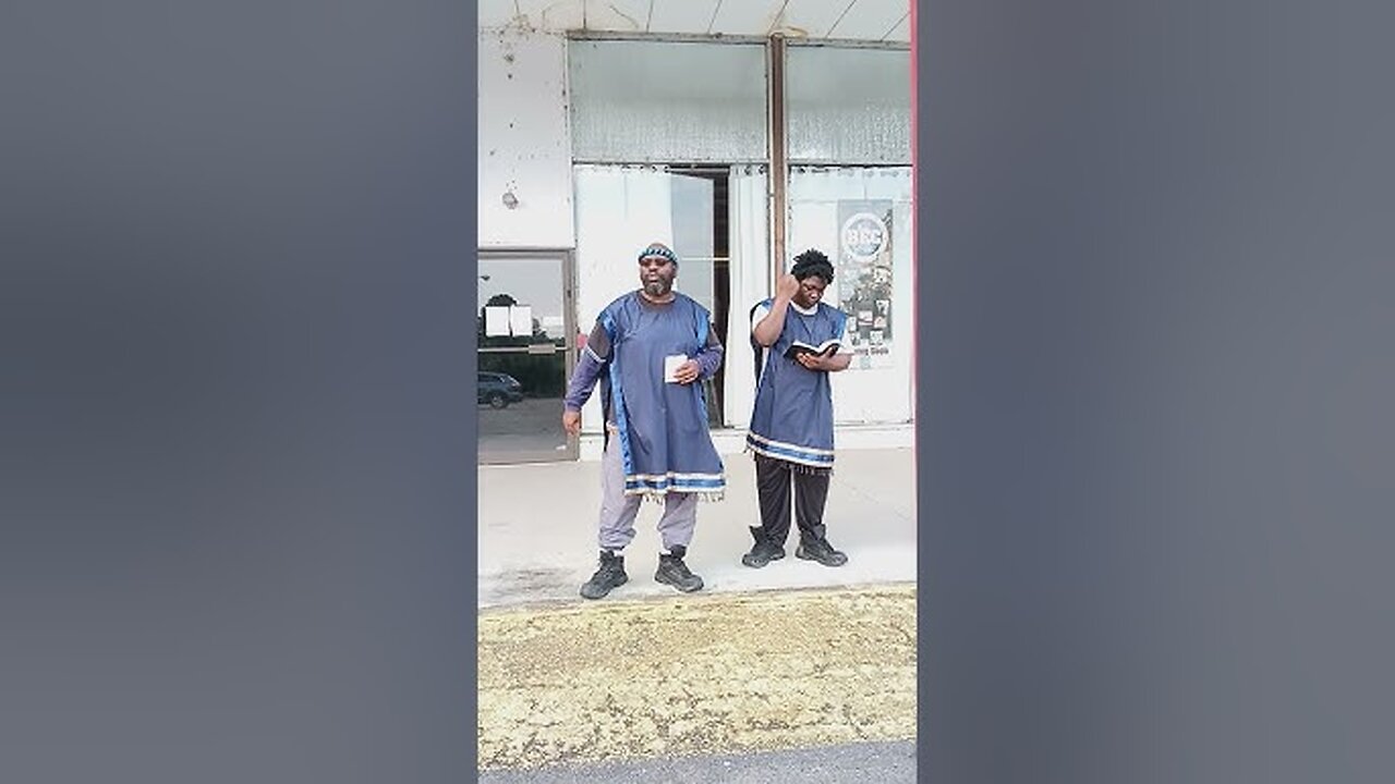 THE ELECT HEBREW ISRAELITE MEN ARE THE REAL HEROES, CHAMPIONS, AND CRUSADERS OF RIGHTEOUSNESS!!!