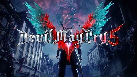Devil May Cry 5 Lets Play Part 4