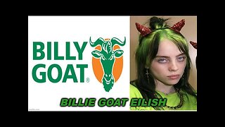 Billie GOAT Eilish Wins AMA Artist Of The Year - So You Want To Be Famous?
