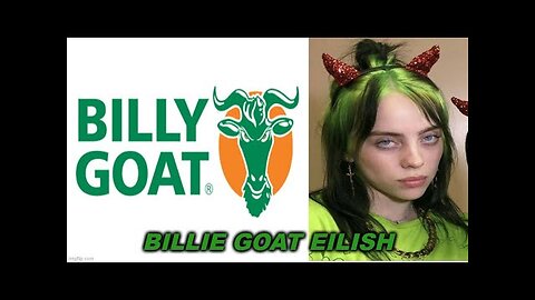 Billie GOAT Eilish Wins AMA Artist Of The Year - So You Want To Be Famous?
