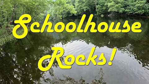 Schoolhouse Rocks!