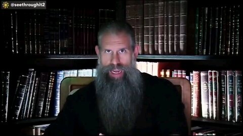"Your Destruction Is All Part Of God's Plan Goy" (@seethroughit2)