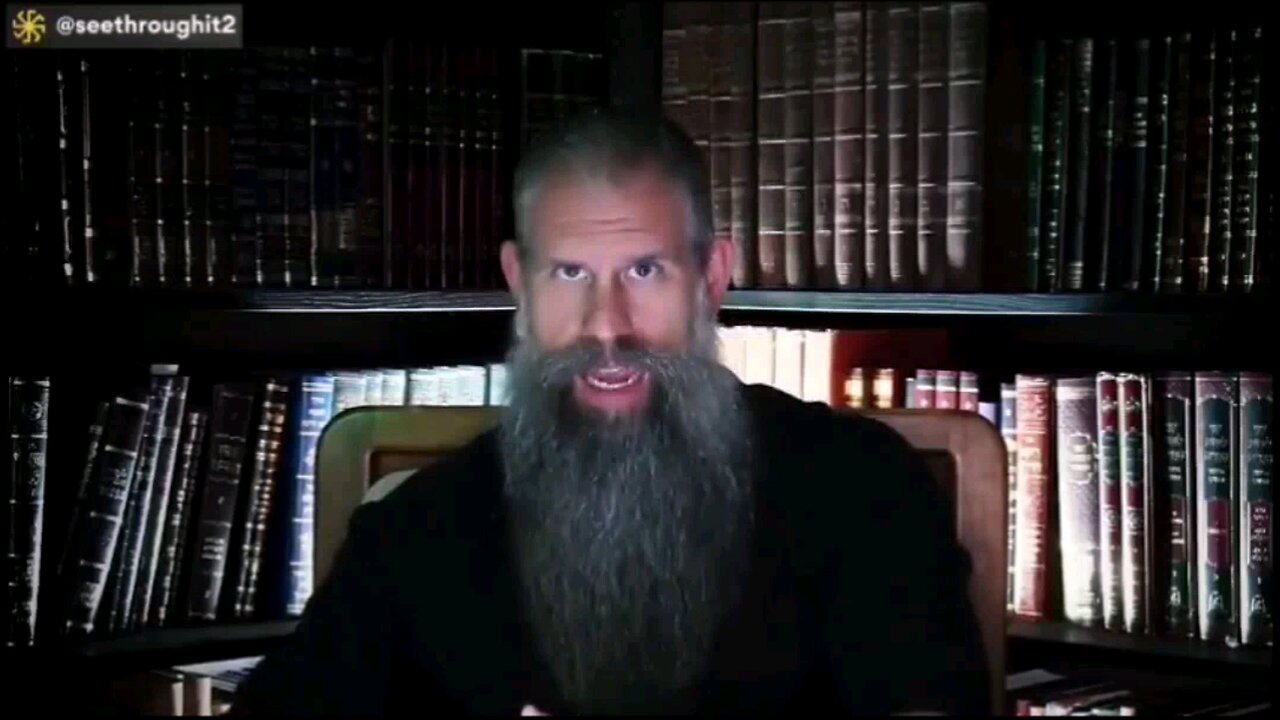 "Your Destruction Is All Part Of God's Plan Goy" (@seethroughit2)