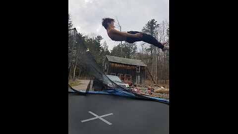 kids don't try this at home