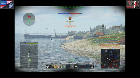 The Totally (NOT) Ghey War Thunder Seaman Club [S1E27] (feat. "War Thunder" - 2013) [NA Version]