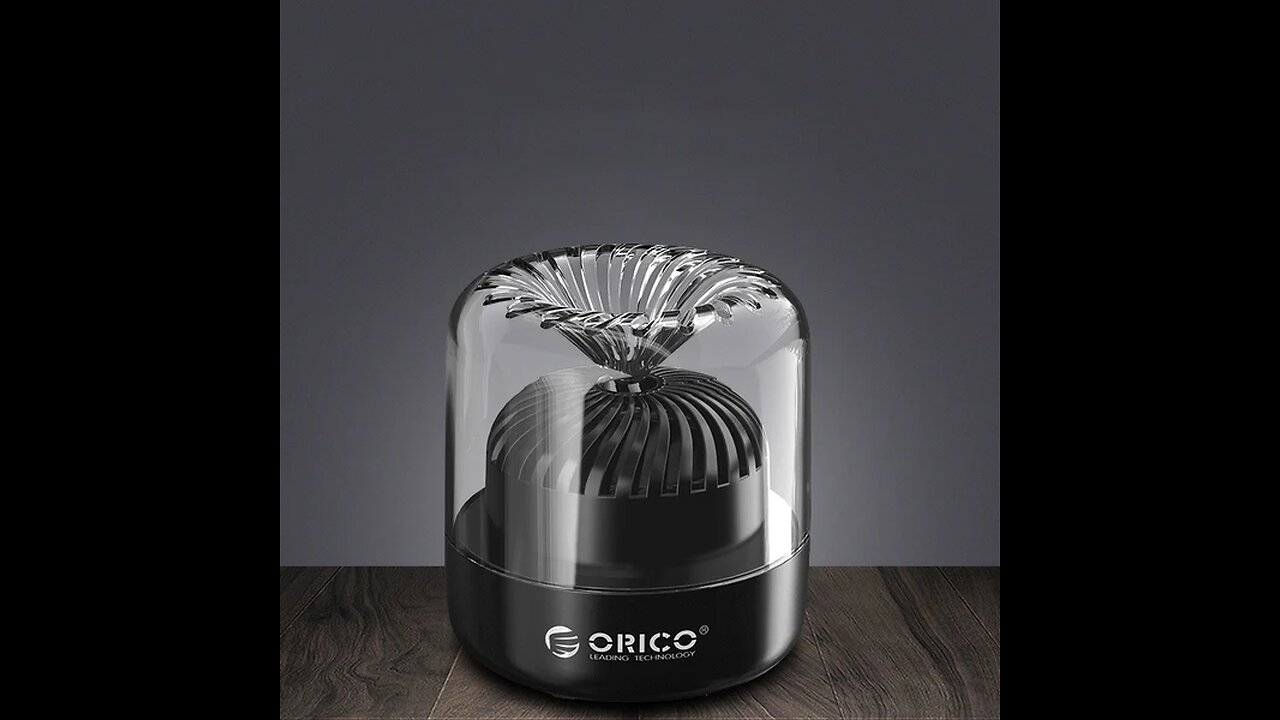 Portable Wireless Bluetooth Subwoofer Speaker With Three Play Modes & Hands-free Calls