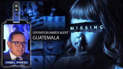 GUATEMALA POLITICIAL EXPOSING CORRUPTION, ILLEGAL IMMIGRATION AND CHILD TRAFFICKING IN GUATEMALA