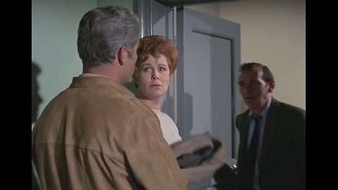 Man In A Suitcase - S01E17 - Why They Killed Nolan - 1968 - Crime/Drama - HD