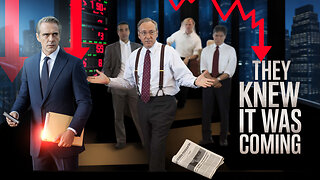 Risk Analyst Warns About Financial Disaster Before Being Fired But No One Listens-Behzad Movie Recap