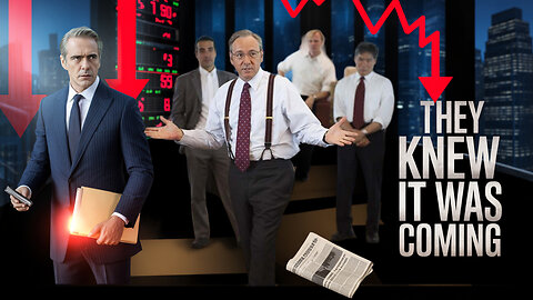 Risk Analyst Warns About Financial Disaster Before Being Fired But No One Listens-Behzad Movie Recap
