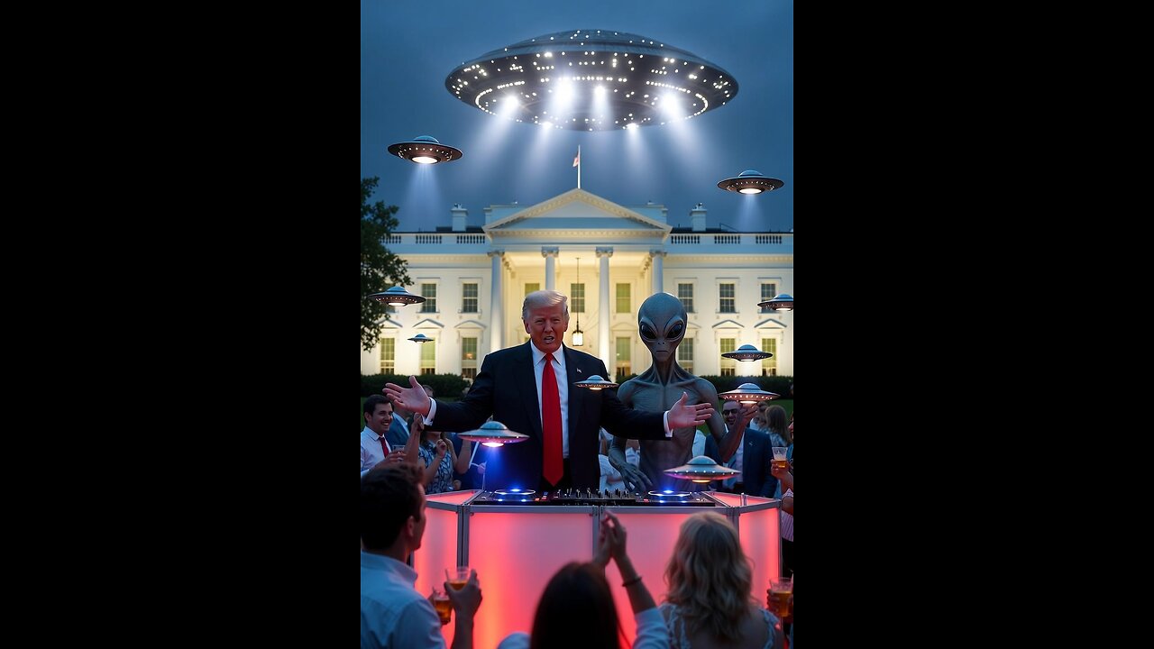 UFO Files Part 4, Beach Pilots Suspended, Clips & Chat, & The Dozer Den DJ Hour with YOUR Requests!