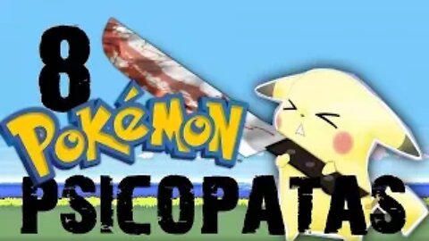 8 Pokémon con historias oscuras y peligrosas según la Pokédex