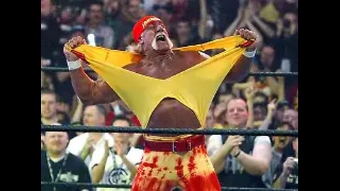 There's a Conspiracy Theory About Hulk Hogan's Passing!