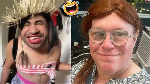 CLOWN WORLD ISANITY! (Ep.476) Jasmine Crockett Calls President Trump A Piece Of 💩 And Much More!🤡