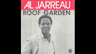 Al Jarreau --- Roof Garden