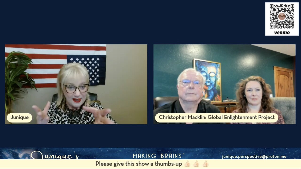 Snippet #2: Have Archons Highjacked Our After-Death Experience? from Archons and More, 12-08-25