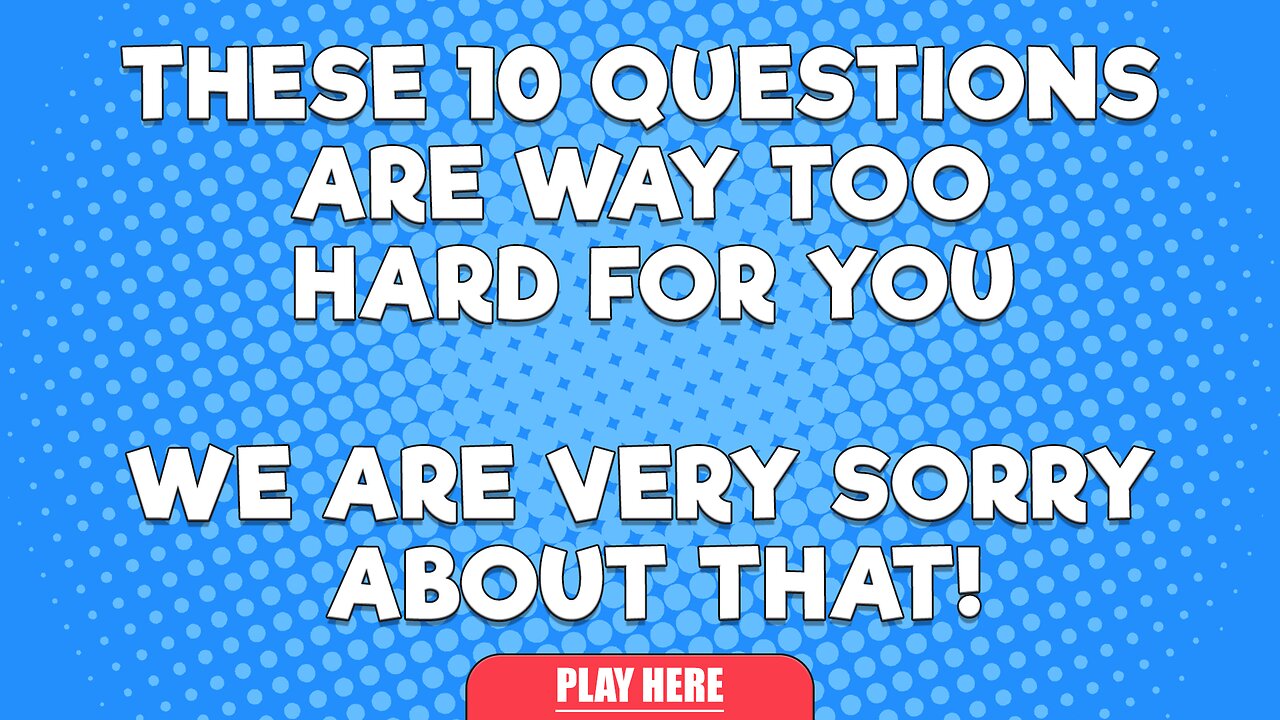 Mixed Knowledge Questions