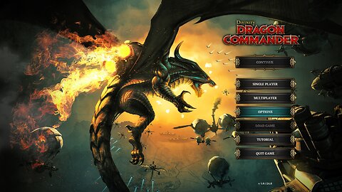 Divinity: Dergan Commandergan