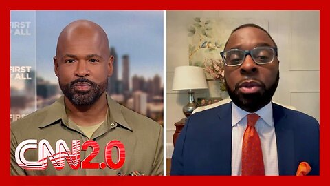 Memphis Mayor Responds: 'Not Happy' with Trump’s National Guard Plan | CNN2.0