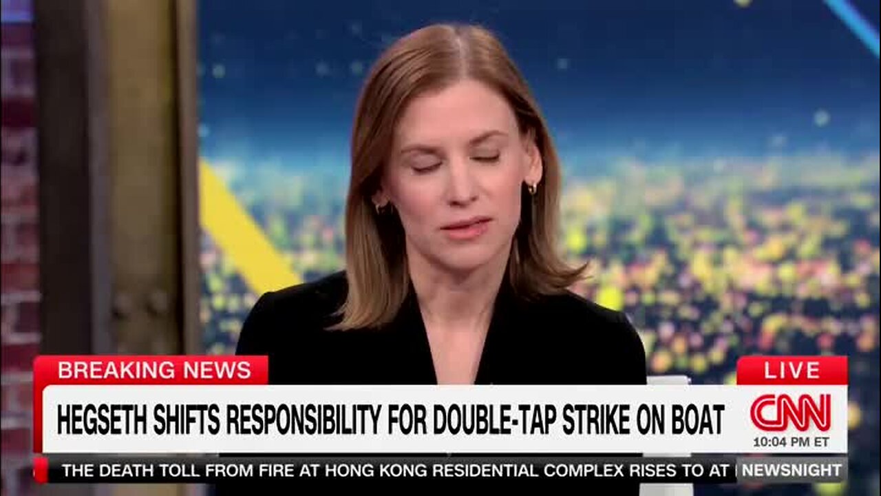 Ungar-Sargon: The ‘Second Strike’ Story ‘Has Been Massively Misreported’ ... If Boat Was Disabled, ‘It Remained a Threat’