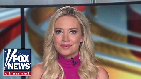 McEnany: This was an AMAZING CNN moment