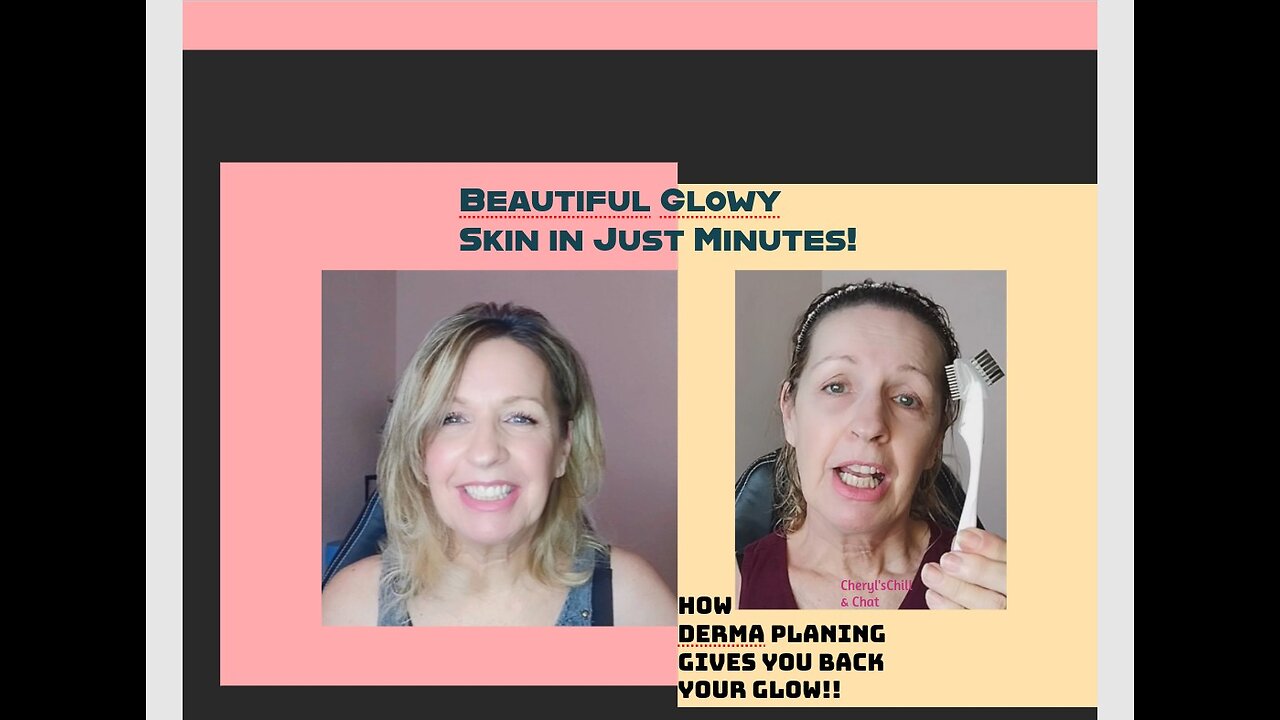 How to Derma plane for Glowing skin