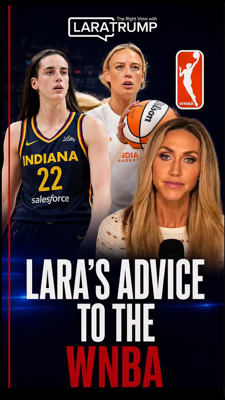 HEY WNBA! Support Your Stars! thumbnail