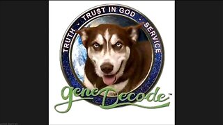 Gene Decode Update Today: "Gene Decode Important Update Aug 3, 2025"