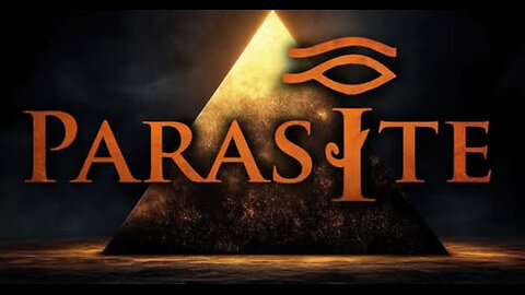 Parasite - Trey Smith