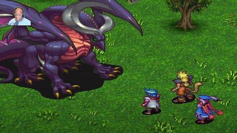Breath of Fire III [Part 13]