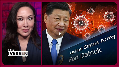 China BLAMES USA For Covid Leak | Are Ports Really EMPTY Since Trump's Tariffs?