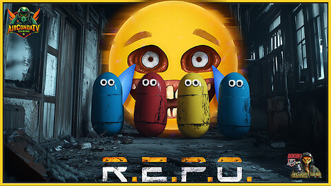 R.E.P.O. - Repossessing My Life w/Friends (Collab)